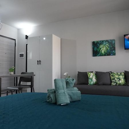 4Rooms B&B - Holiday Home Lamezia Terme Extérieur photo