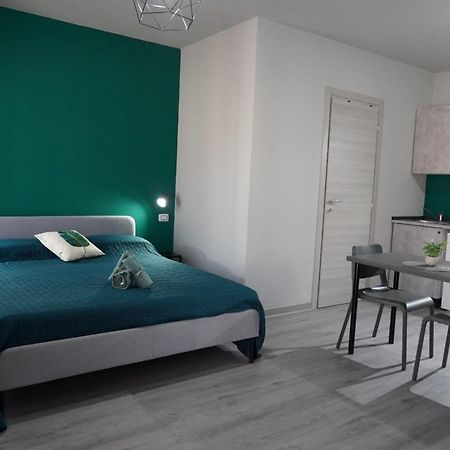 4Rooms B&B - Holiday Home Lamezia Terme Extérieur photo