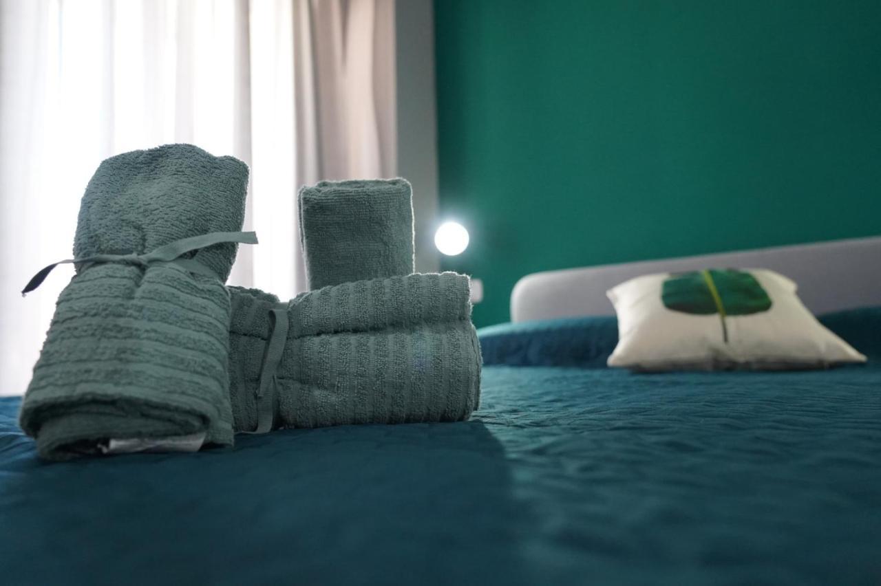 4Rooms B&B - Holiday Home Lamezia Terme Extérieur photo