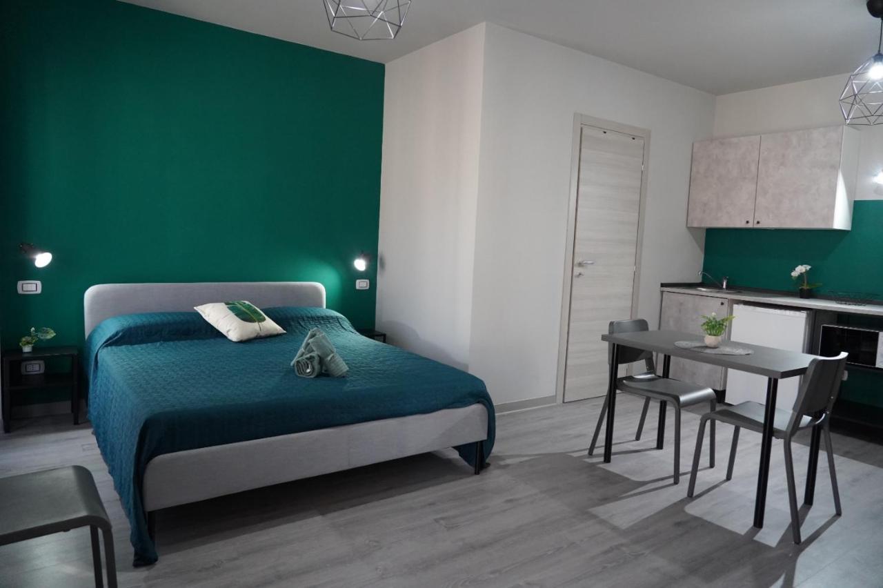 4Rooms B&B - Holiday Home Lamezia Terme Extérieur photo