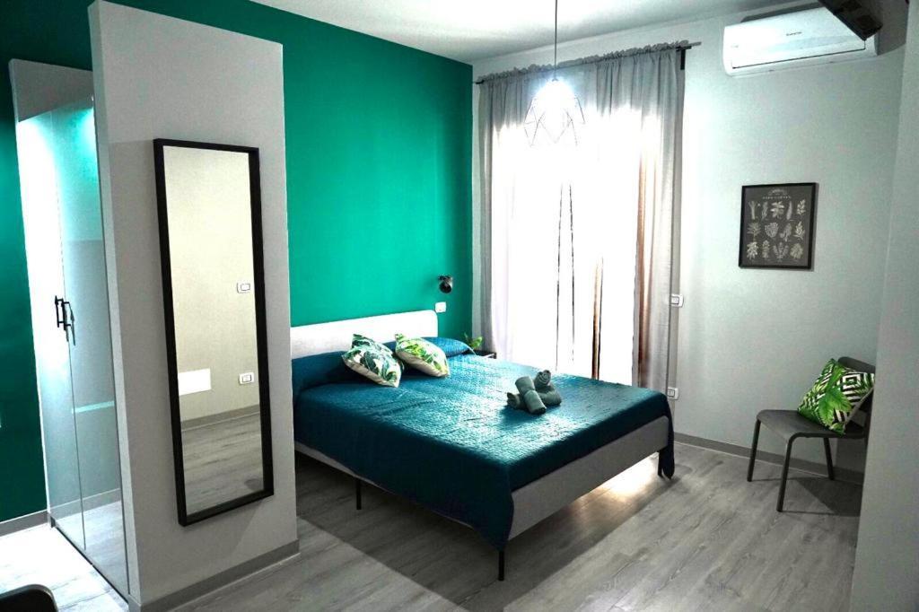 4Rooms B&B - Holiday Home Lamezia Terme Extérieur photo