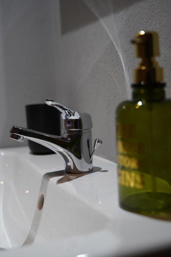 4Rooms B&B - Holiday Home Lamezia Terme Extérieur photo