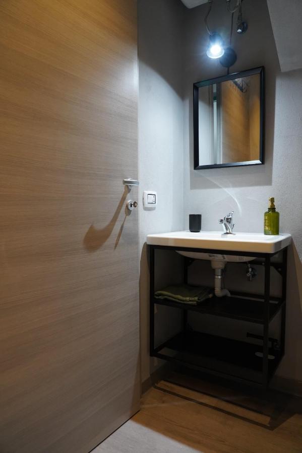 4Rooms B&B - Holiday Home Lamezia Terme Extérieur photo