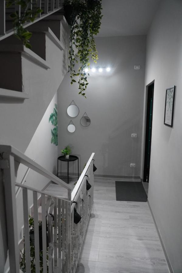 4Rooms B&B - Holiday Home Lamezia Terme Extérieur photo