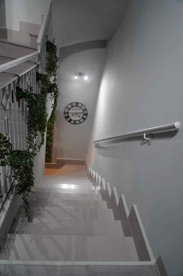 4Rooms B&B - Holiday Home Lamezia Terme Extérieur photo