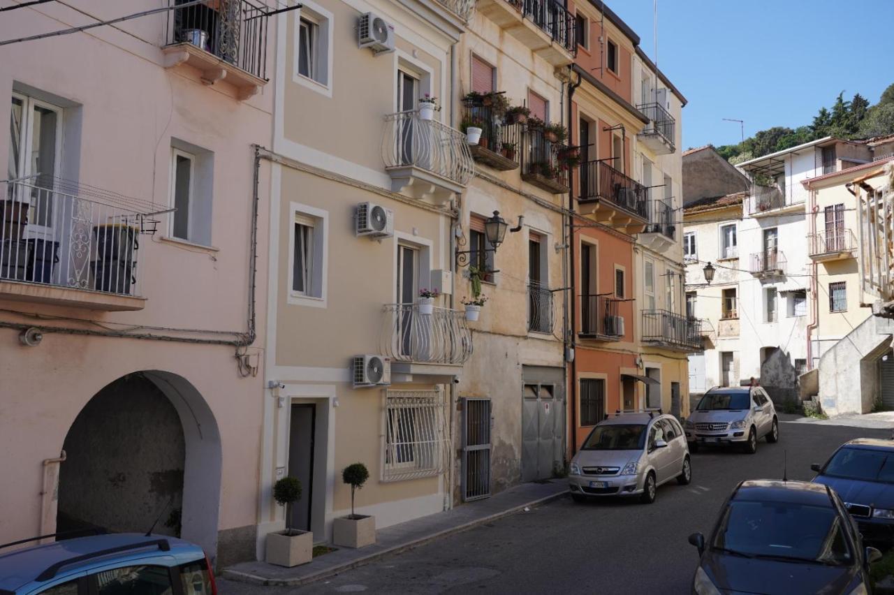 4Rooms B&B - Holiday Home Lamezia Terme Extérieur photo