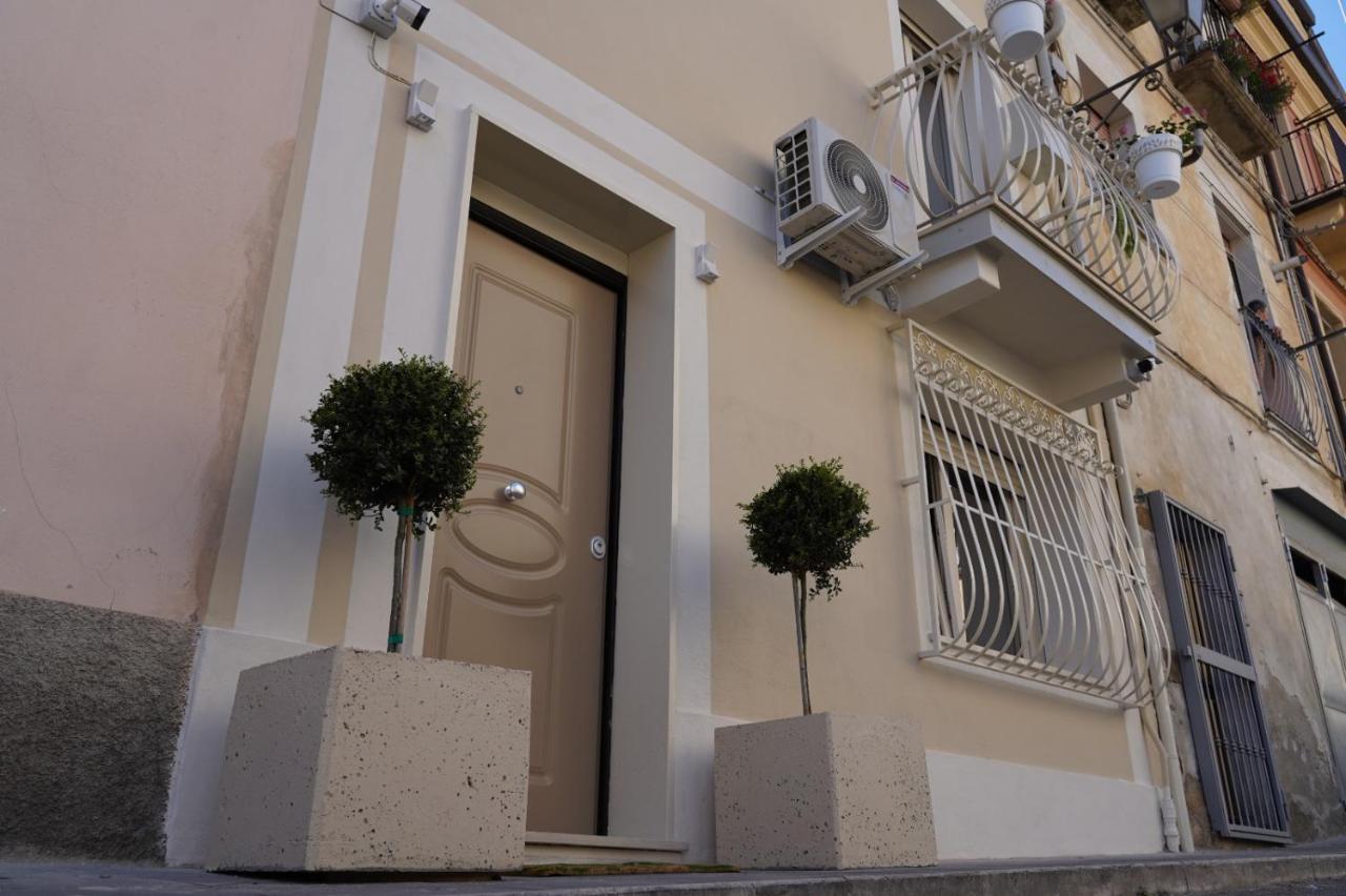 4Rooms B&B - Holiday Home Lamezia Terme Extérieur photo