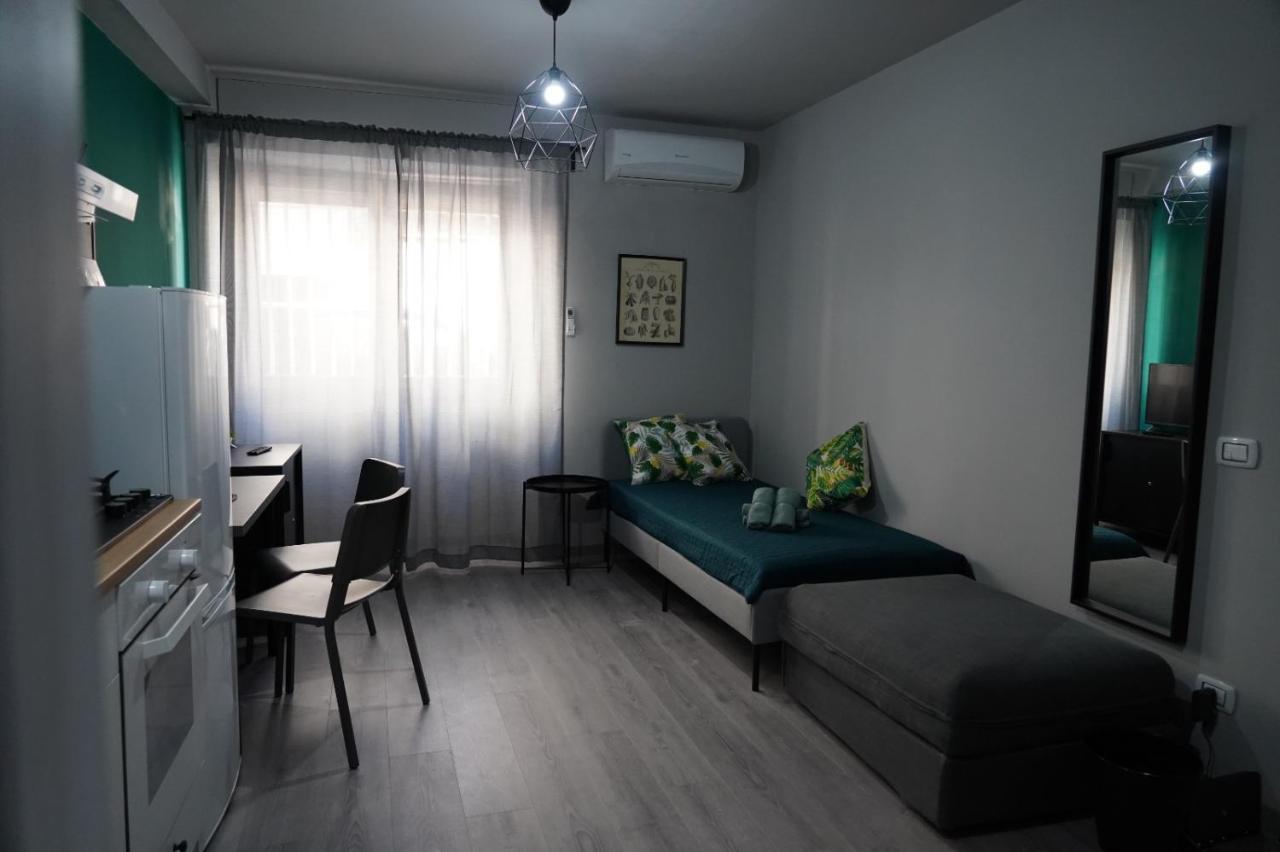 4Rooms B&B - Holiday Home Lamezia Terme Extérieur photo