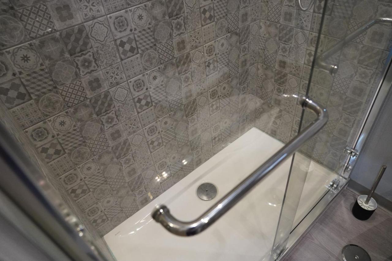 4Rooms B&B - Holiday Home Lamezia Terme Extérieur photo