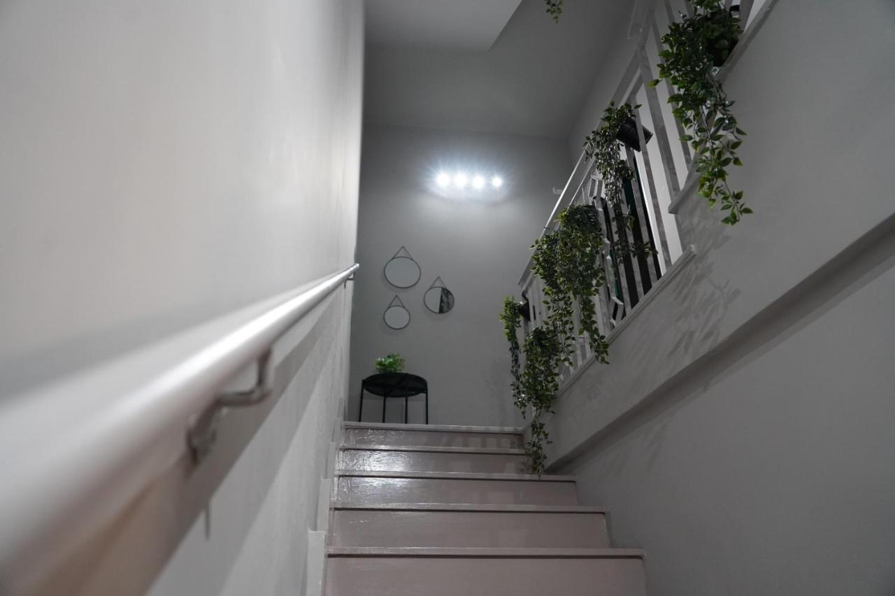 4Rooms B&B - Holiday Home Lamezia Terme Extérieur photo