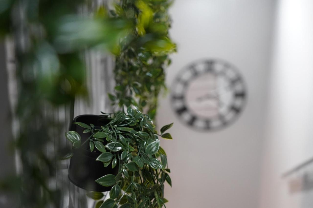 4Rooms B&B - Holiday Home Lamezia Terme Extérieur photo