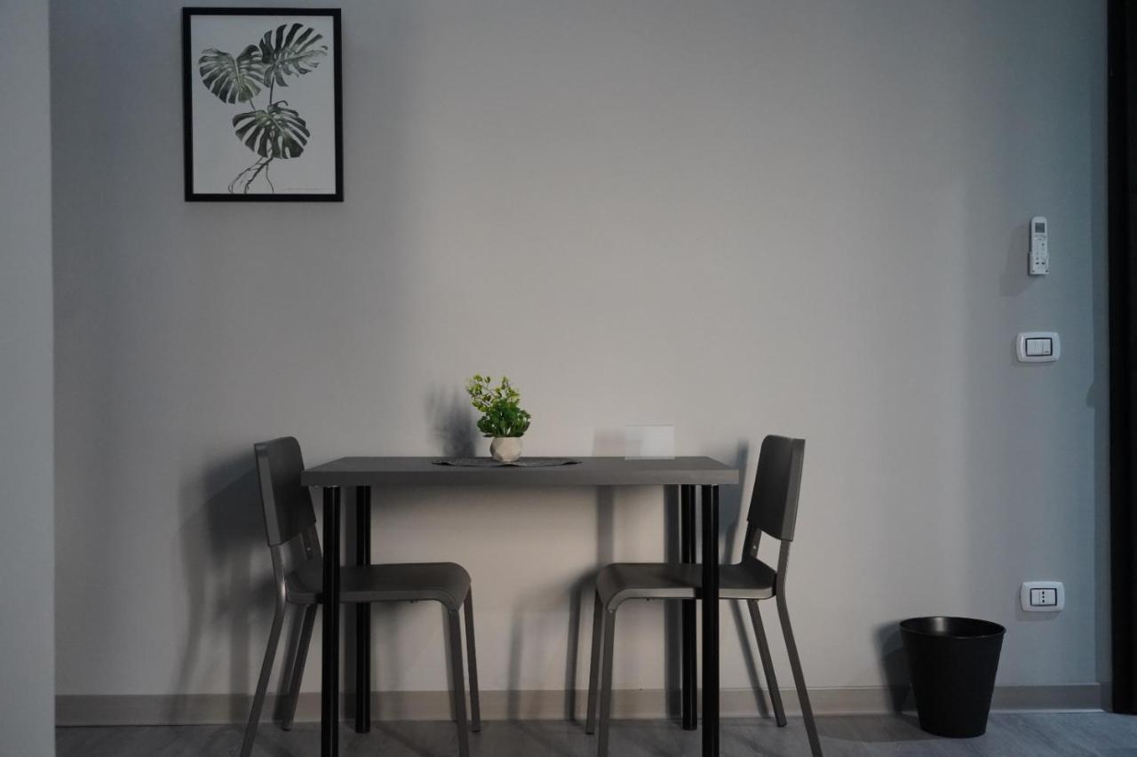4Rooms B&B - Holiday Home Lamezia Terme Extérieur photo