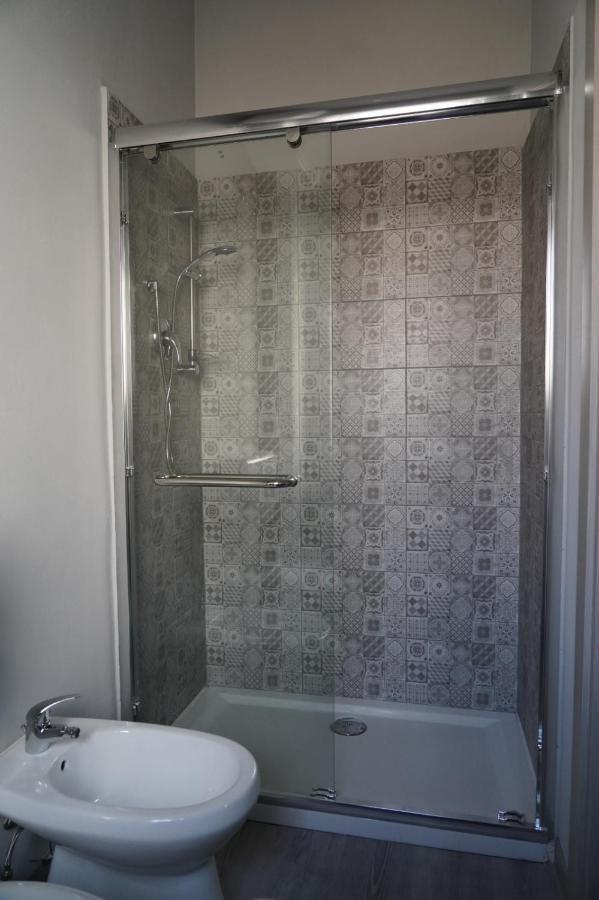 4Rooms B&B - Holiday Home Lamezia Terme Extérieur photo