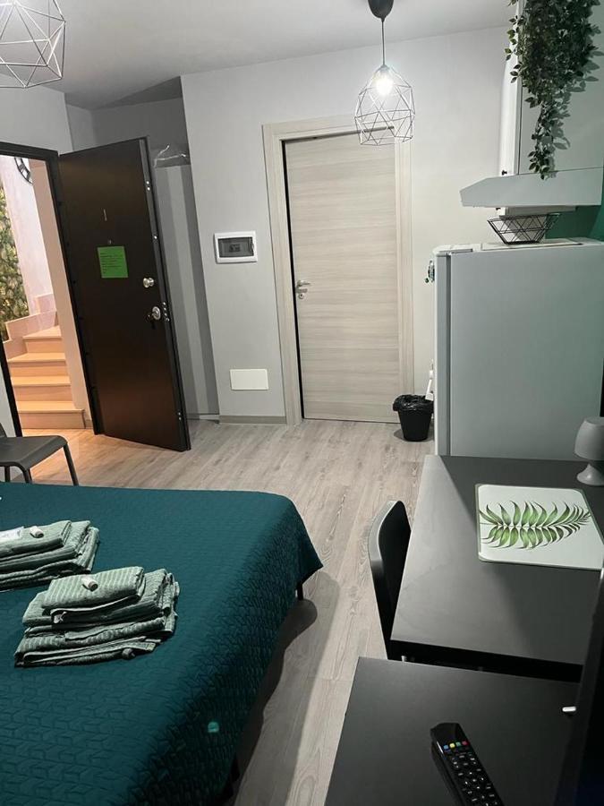 4Rooms B&B - Holiday Home Lamezia Terme Extérieur photo