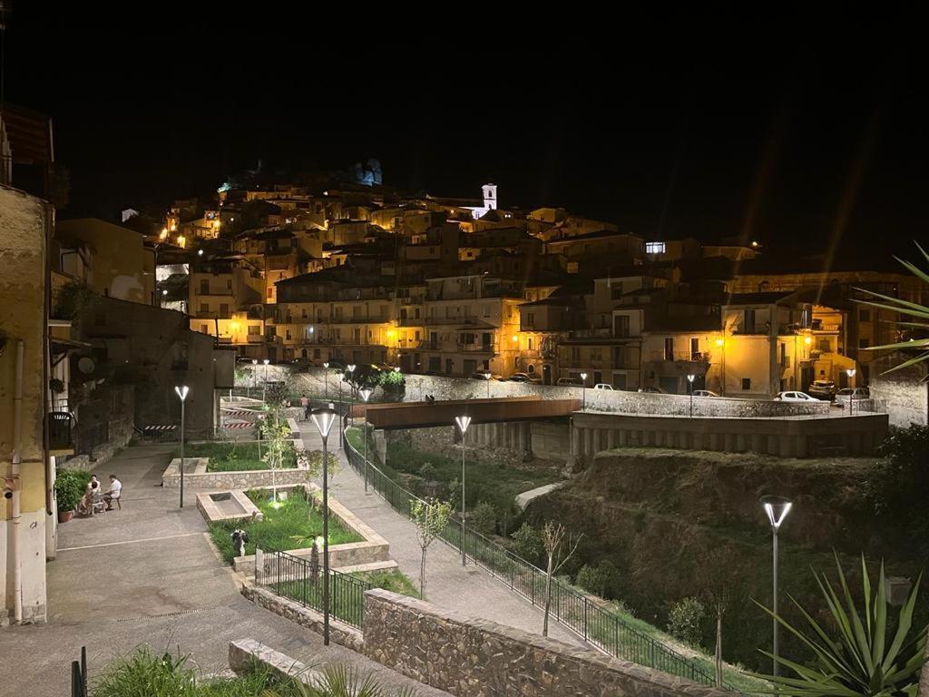 4Rooms B&B - Holiday Home Lamezia Terme Extérieur photo