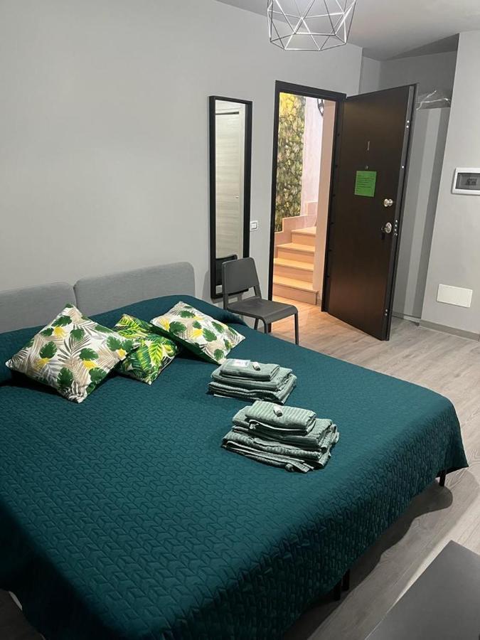 4Rooms B&B - Holiday Home Lamezia Terme Extérieur photo