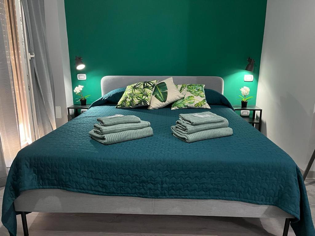 4Rooms B&B - Holiday Home Lamezia Terme Extérieur photo