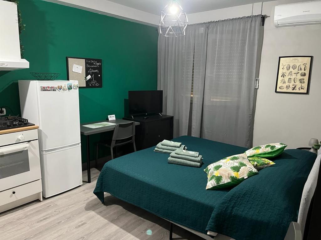 4Rooms B&B - Holiday Home Lamezia Terme Extérieur photo